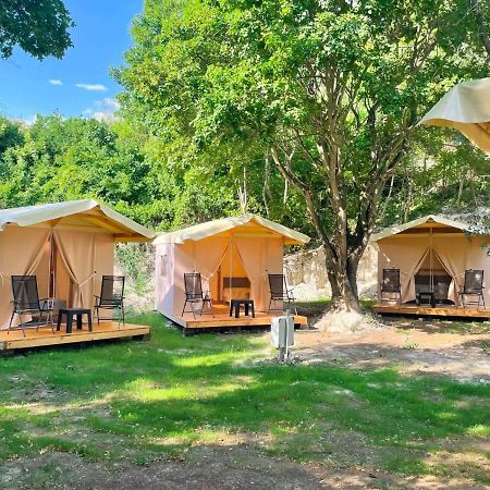 Divoto Glamping Balchik Exterior foto