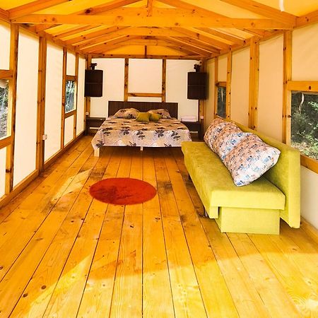 Divoto Glamping Balchik Exterior foto
