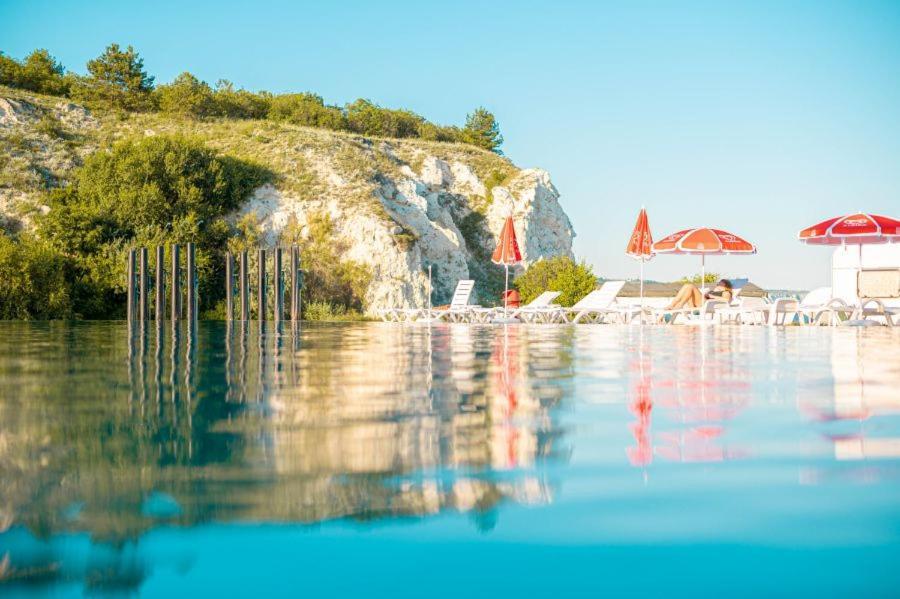 Divoto Glamping Balchik Exterior foto
