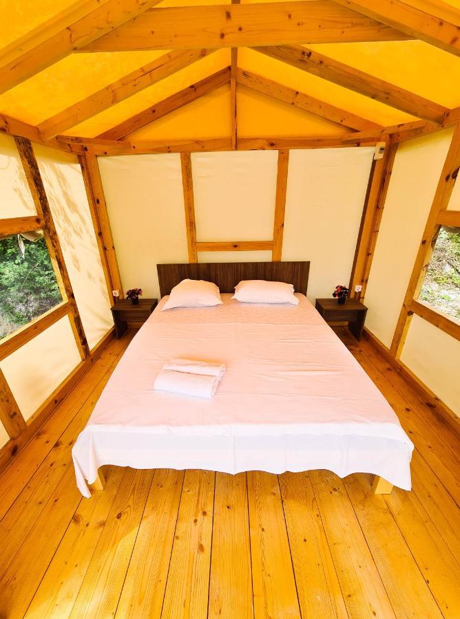Divoto Glamping Balchik Exterior foto