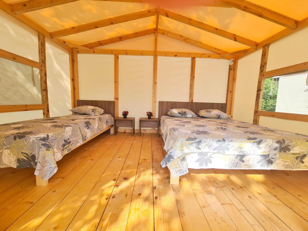 Divoto Glamping Balchik Exterior foto
