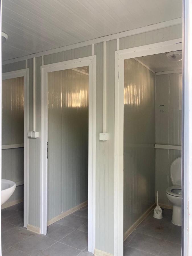 Divoto Glamping Balchik Exterior foto