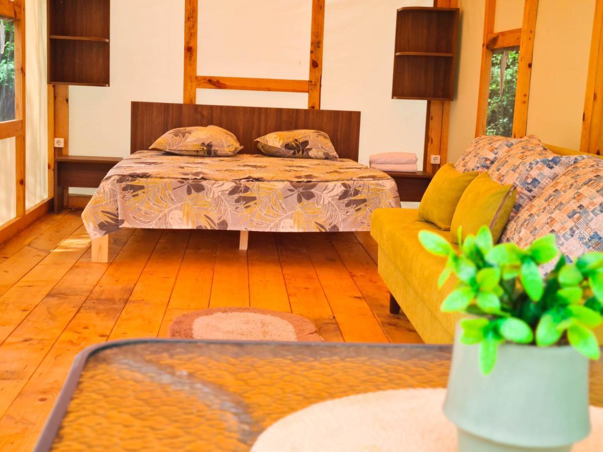 Divoto Glamping Balchik Exterior foto
