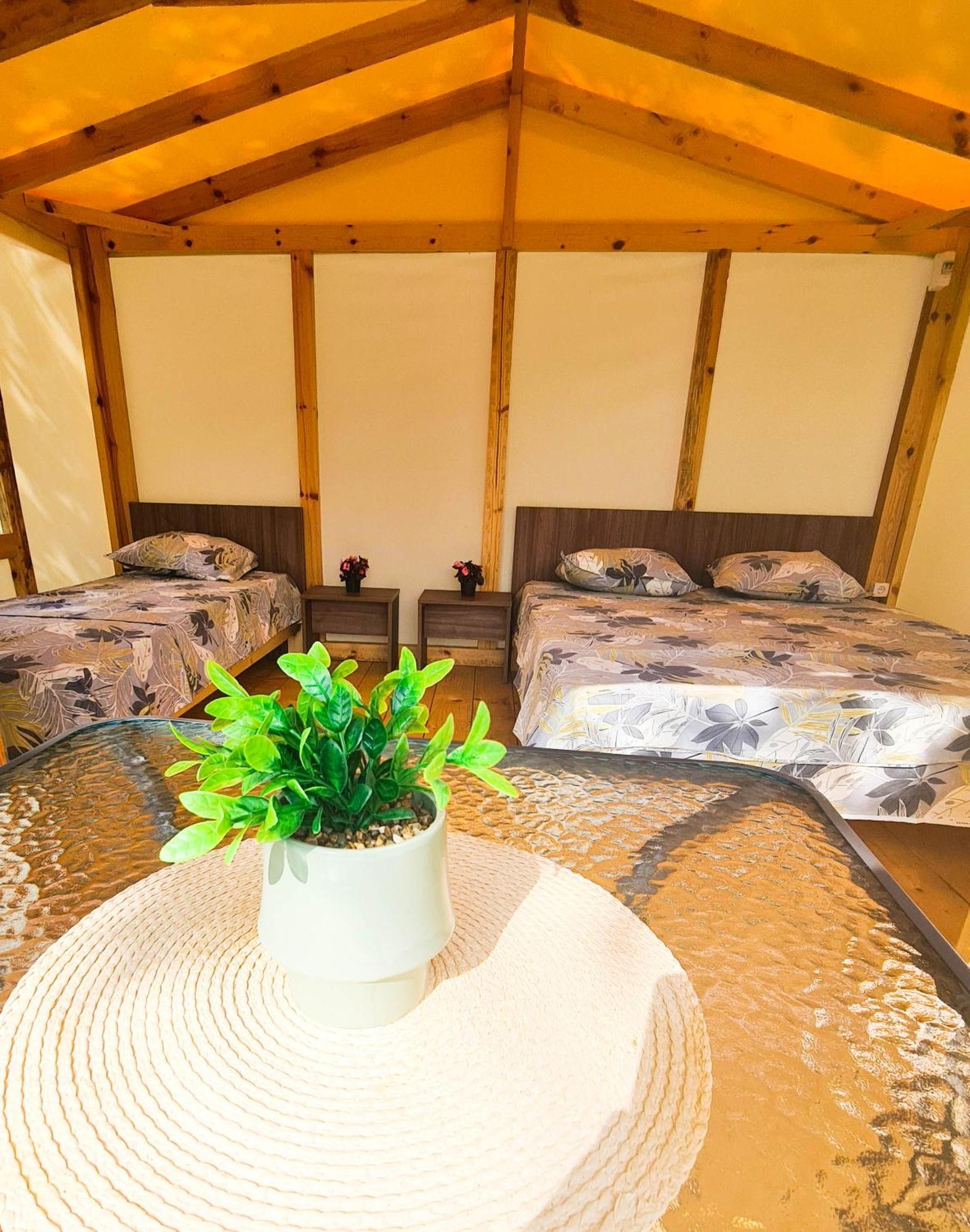 Divoto Glamping Balchik Exterior foto